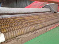 Annahmebunker Breston Z 2500 X