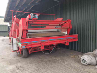 Annahmebunker Breston Z 2500 X