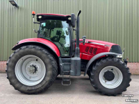 Schlepper / Traktor Case-IH Puma 200 CVX