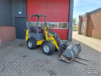 Radlader Wacker Neuson WL 20