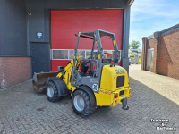 Radlader Wacker Neuson WL 20