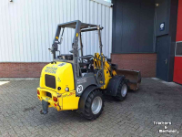 Radlader Wacker Neuson WL 20
