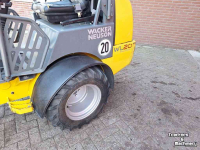 Radlader Wacker Neuson WL 20
