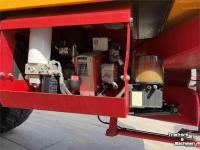 Überladewagen / Hochentlader VGM High Loader 22 hooglosser