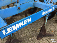 Grubber Lemken Smaragd 9-300