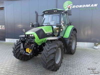 Schlepper / Traktor Deutz-Fahr Agrotron 6140.4