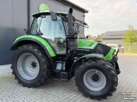 Schlepper / Traktor Deutz-Fahr Agrotron 6140.4