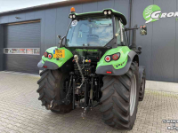 Schlepper / Traktor Deutz-Fahr Agrotron 6140.4