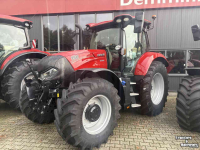 Schlepper / Traktor Case-IH Maxxum 150 cvx