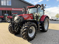 Schlepper / Traktor Case-IH Maxxum 150 cvx
