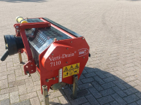 Weidebelüfter Vertidrain  VD 7110 + AFTAKAS