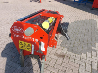 Weidebelüfter Vertidrain  VD 7110 + AFTAKAS
