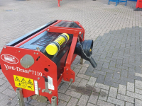 Weidebelüfter Vertidrain  VD 7110 + AFTAKAS