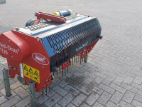 Weidebelüfter Vertidrain  VD 7110 + AFTAKAS