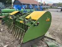 Spatenmaschine Celli Overig