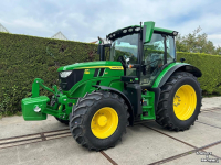 Schlepper / Traktor John Deere 6R 150