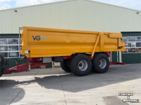 Kipper VGM High Loader 22