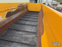 Kipper VGM High Loader 22 Verhuur/Garantie!!