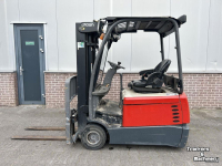 Gabelstapler  Crown Heftruck