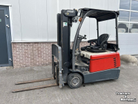 Gabelstapler  Crown Heftruck
