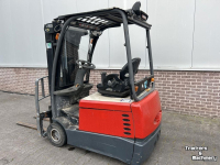 Gabelstapler  Crown Heftruck