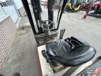 Gabelstapler  Crown Heftruck