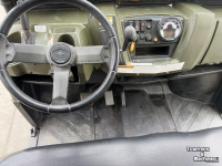 ATV / Quads Polaris Ranger Crew Cab ATV