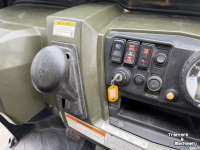 ATV / Quads Polaris Ranger Crew Cab ATV
