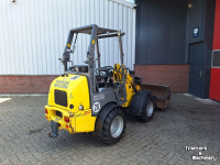 Radlader Wacker Neuson WL 20