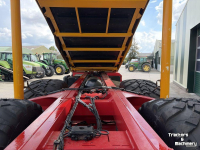 Überladewagen / Hochentlader VGM VGM High Loader 22