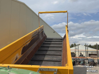 Überladewagen / Hochentlader VGM VGM High Loader 22