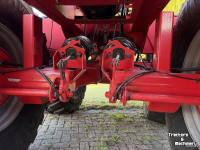 Überladewagen / Hochentlader VGM VGM High Loader 22