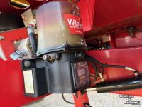 Überladewagen / Hochentlader VGM VGM High Loader 22