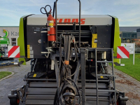 Pressen Claas Rollant 455 RC Uniwrap