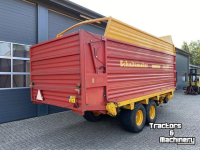 Silagewagen Schuitemaker Rapide 100S