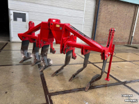 Tiefenlockerer Kongskilde Paragrubber ECO3000
