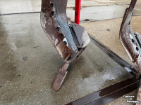Tiefenlockerer Kongskilde Paragrubber ECO3000