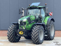 Schlepper / Traktoren Deutz-Fahr Agrotron 6230 TTV Warrior Java Groen