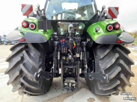 Schlepper / Traktoren Deutz-Fahr Agrotron 6230 TTV Warrior Java Groen