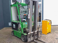Gabelstapler  Cesab ECO D20.3 Heftruck