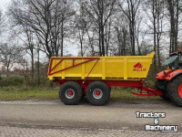 Kipper Mullie GT24