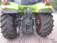 Schlepper / Traktor Claas CLAAS ARION 530 |CIS+ | 2022 | 205 DRAAIUREN