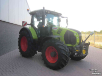 Schlepper / Traktor Claas CLAAS ARION 530 |CIS+ | 2022 | 205 DRAAIUREN