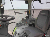 Schlepper / Traktor Claas CLAAS ARION 530 |CIS+ | 2022 | 205 DRAAIUREN