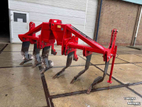 Tiefenlockerer Kongskilde Paragrubber ECO3000
