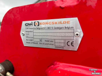 Tiefenlockerer Kongskilde Paragrubber ECO3000