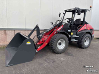 Radlader Yanmar V7