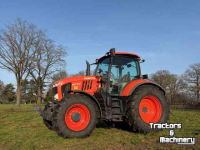Schlepper / Traktor Kubota M7131