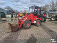 Radlader Gehlmax KL405
