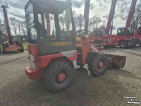 Radlader Gehlmax KL405